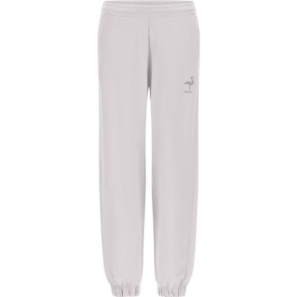 pantaloni Freddy bianco