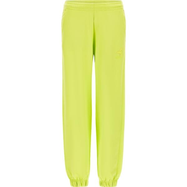 pantaloni Freddy giallo
