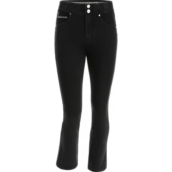 pantaloni Freddy nero