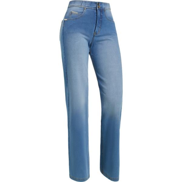 jeans Freddy blu