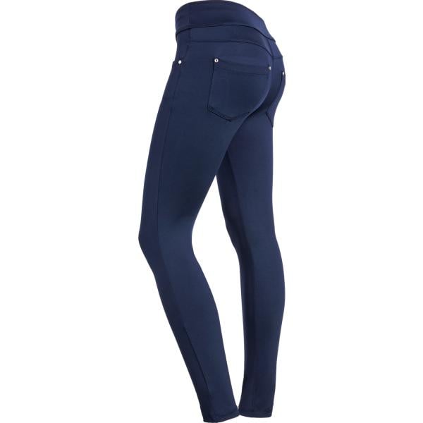 pantaloni Freddy blu
