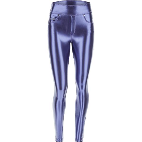 pantaloni skinny Freddy multicolore