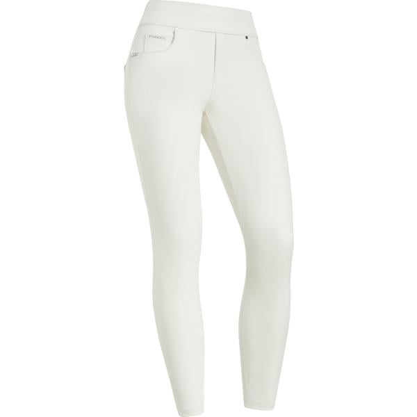 jeggings Freddy bianco