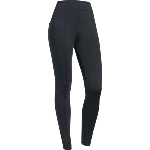 pantaloni Freddy nero