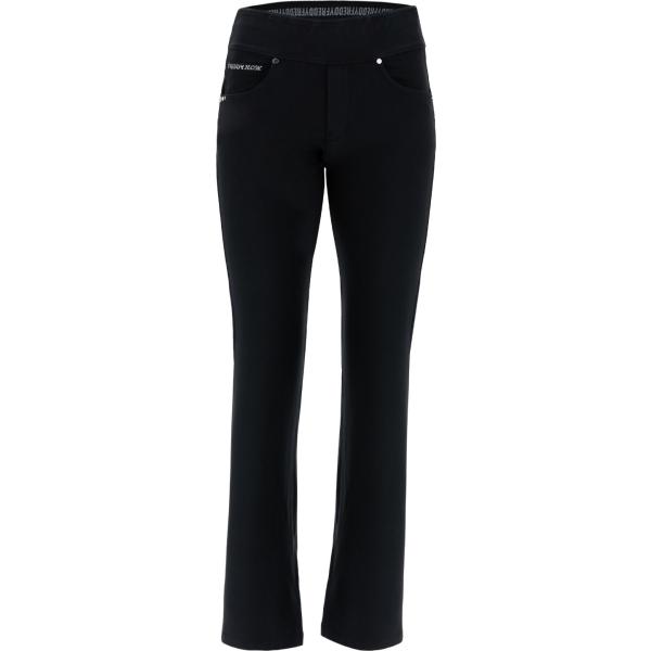 pantaloni Freddy nero