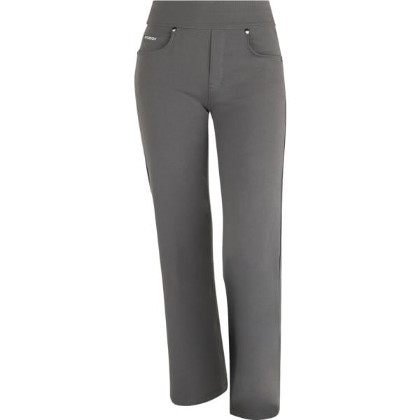 pantaloni Freddy grigio