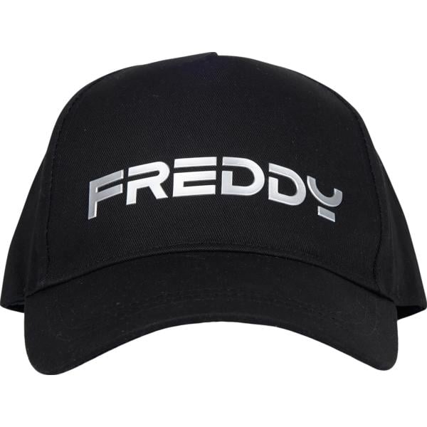 cappelli Freddy nero