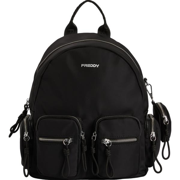 zaini Freddy nero
