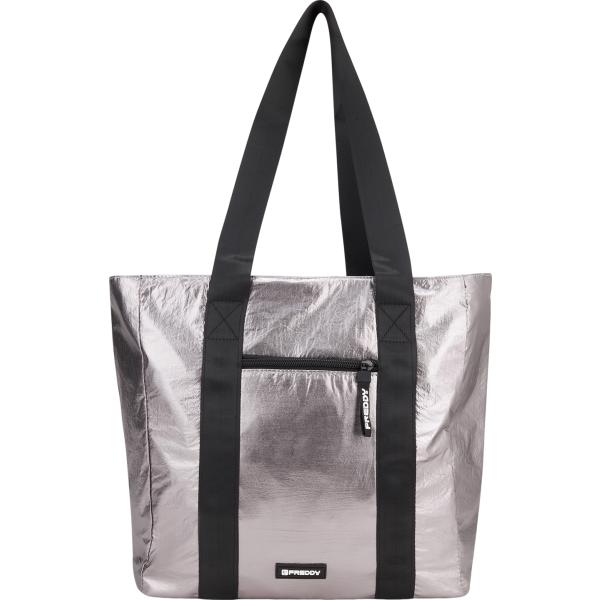 shopping bag Freddy multicolore
