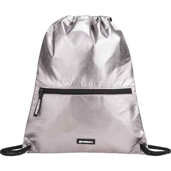zaini Freddy grigio