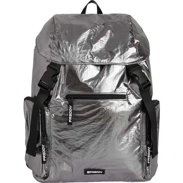 zaini Freddy grigio