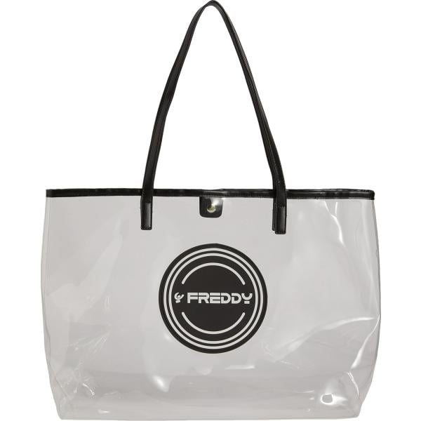shopping bag Freddy bianco