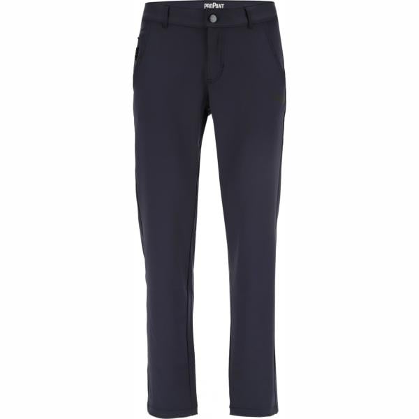 pantaloni Freddy blu