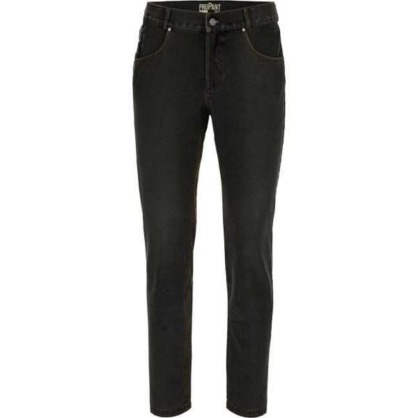 pantaloni Freddy nero