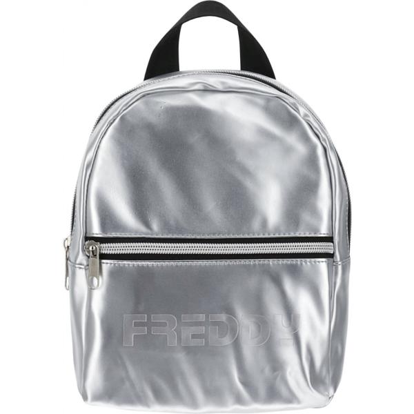 zaini Freddy grigio