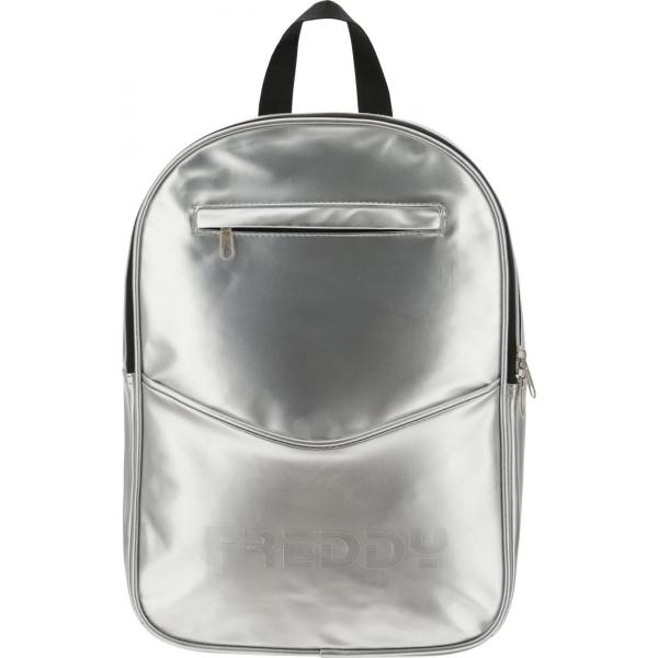 zaini Freddy grigio