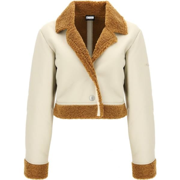 giacche Freddy bianco