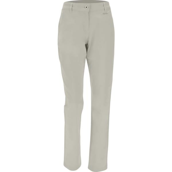 pantaloni Freddy bianco