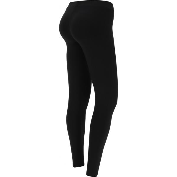 leggings Freddy nero con stampe