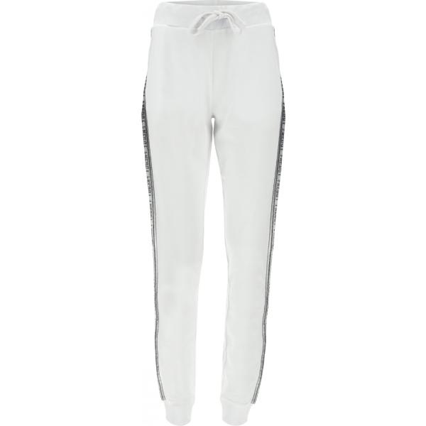 pantaloni Freddy bianco