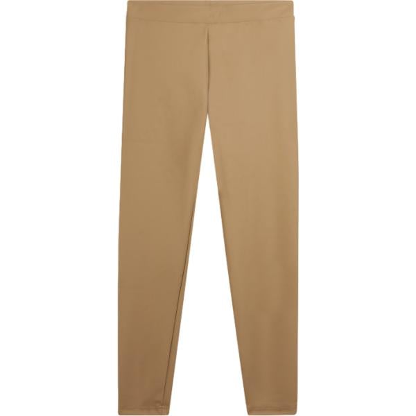 leggings Freddy marrone