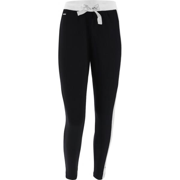 pantaloni Freddy nero