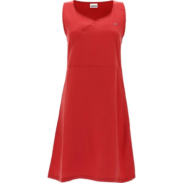 vestiti senza maniche Freddy rosso