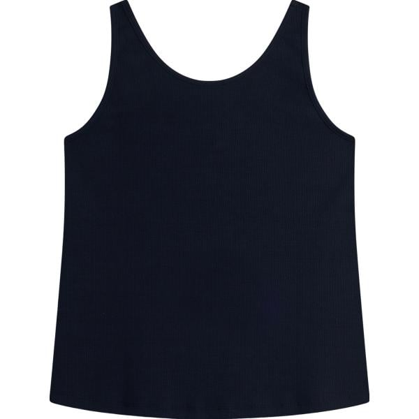 canottiere Freddy blu