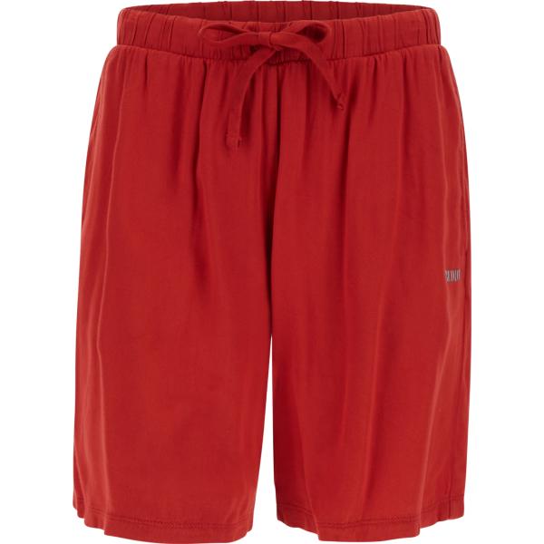 bermuda Freddy rosso