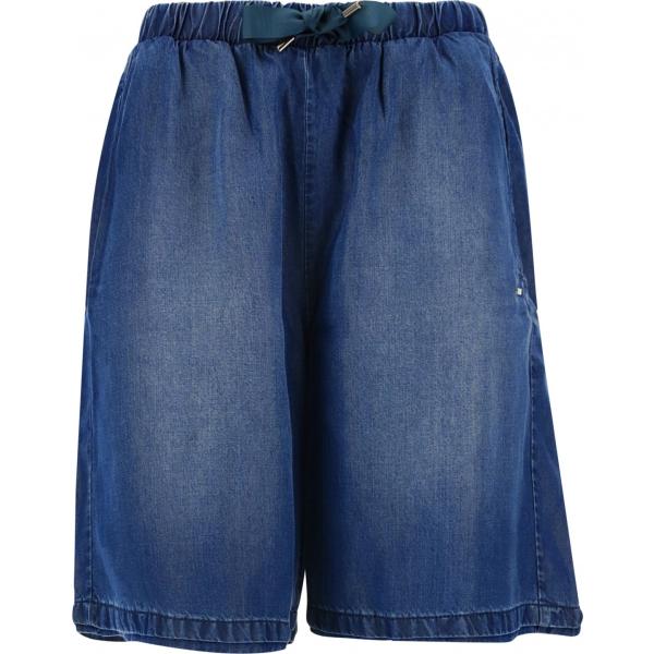 bermuda Freddy blu