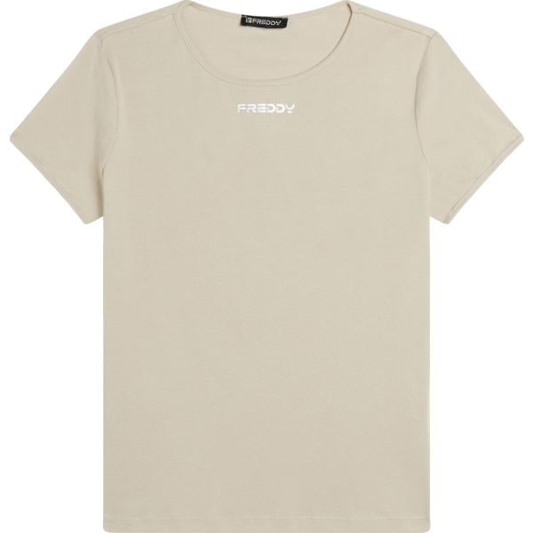 t-shirt Freddy con stampe