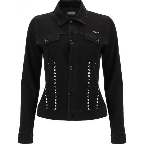 blazer Freddy nero