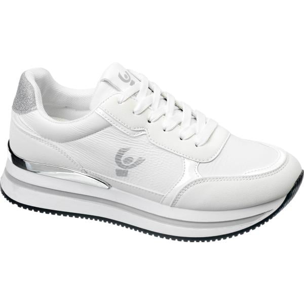 sneakers Freddy bianco