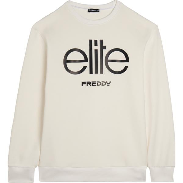 felpe Freddy grigio