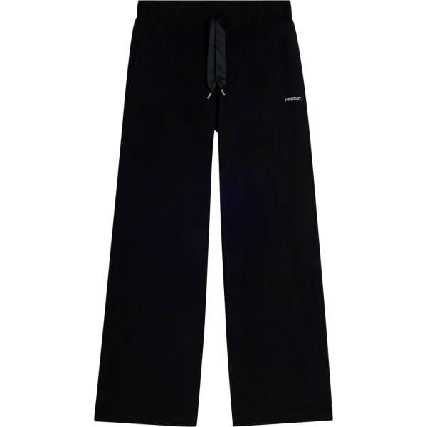 pantaloni Freddy nero