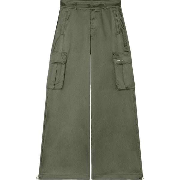 pantaloni cargo Freddy