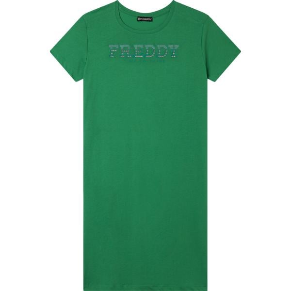vestiti Freddy verde