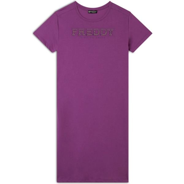 vestiti Freddy viola