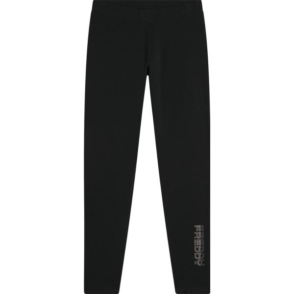 leggings Freddy nero