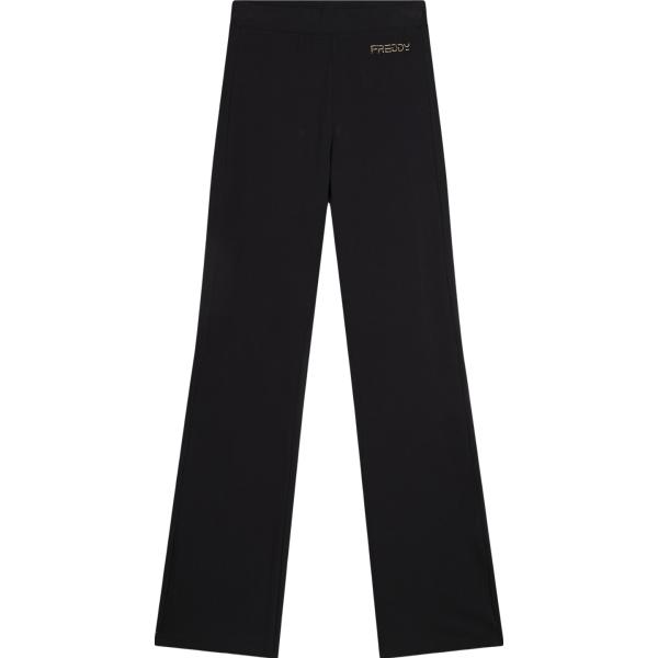 leggings Freddy nero