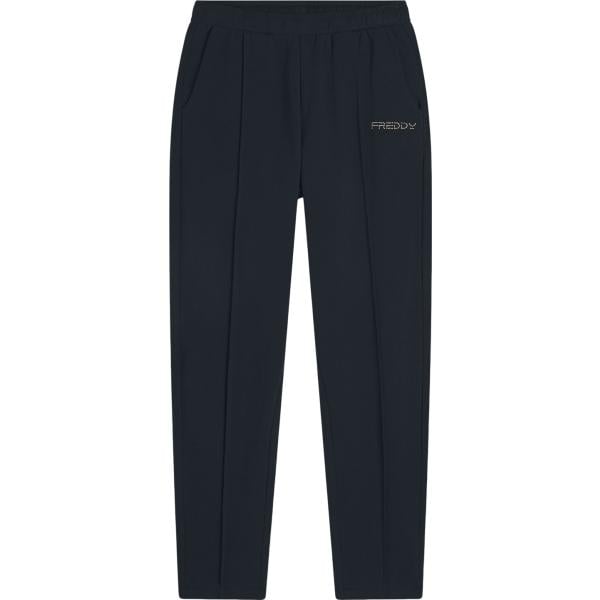 pantaloni sportivi Freddy nero