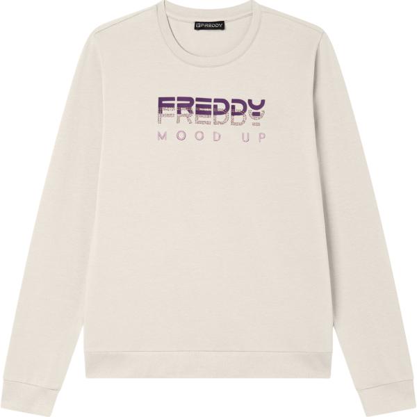felpe Freddy rosa