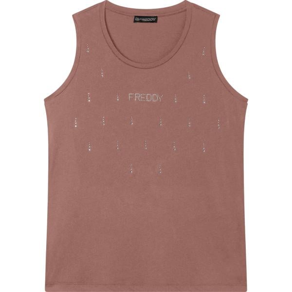 canottiere Freddy