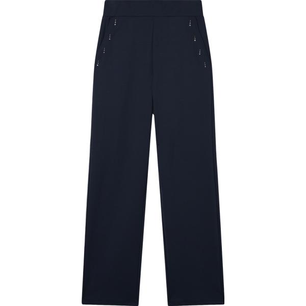 pantaloni Freddy blu