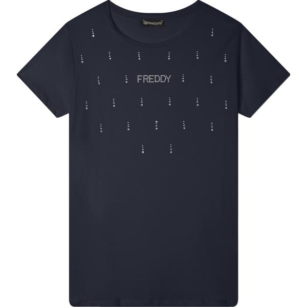 t-shirt Freddy