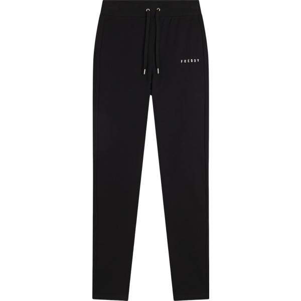 pantaloni sportivi Freddy grigio