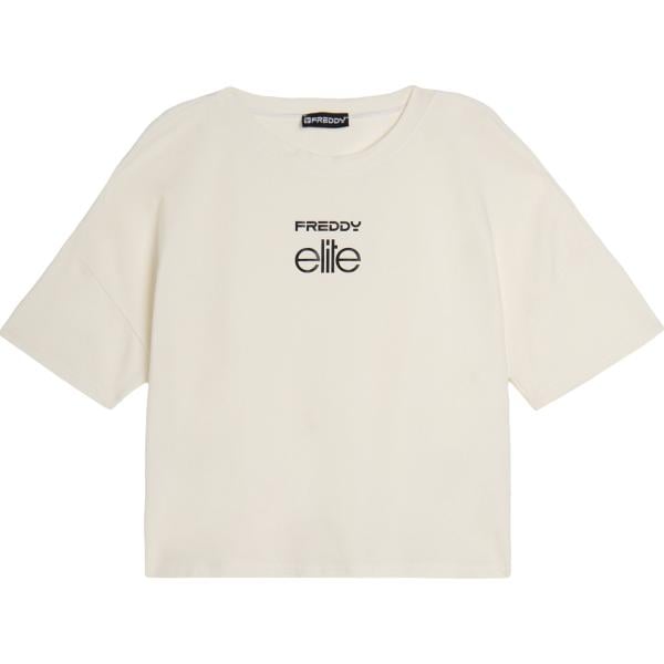 t-shirt Freddy grigio