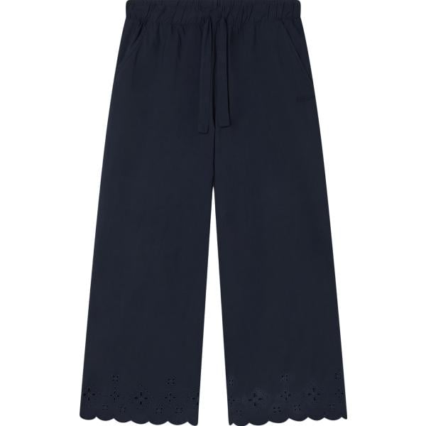 pantaloni Freddy nero