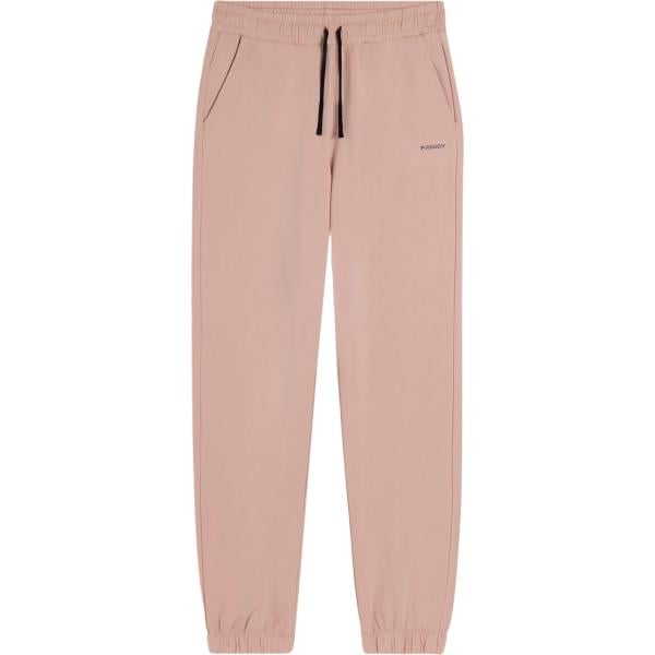 pantaloni Freddy marrone