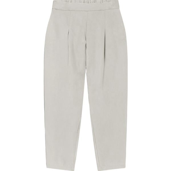 pantaloni Freddy bianco